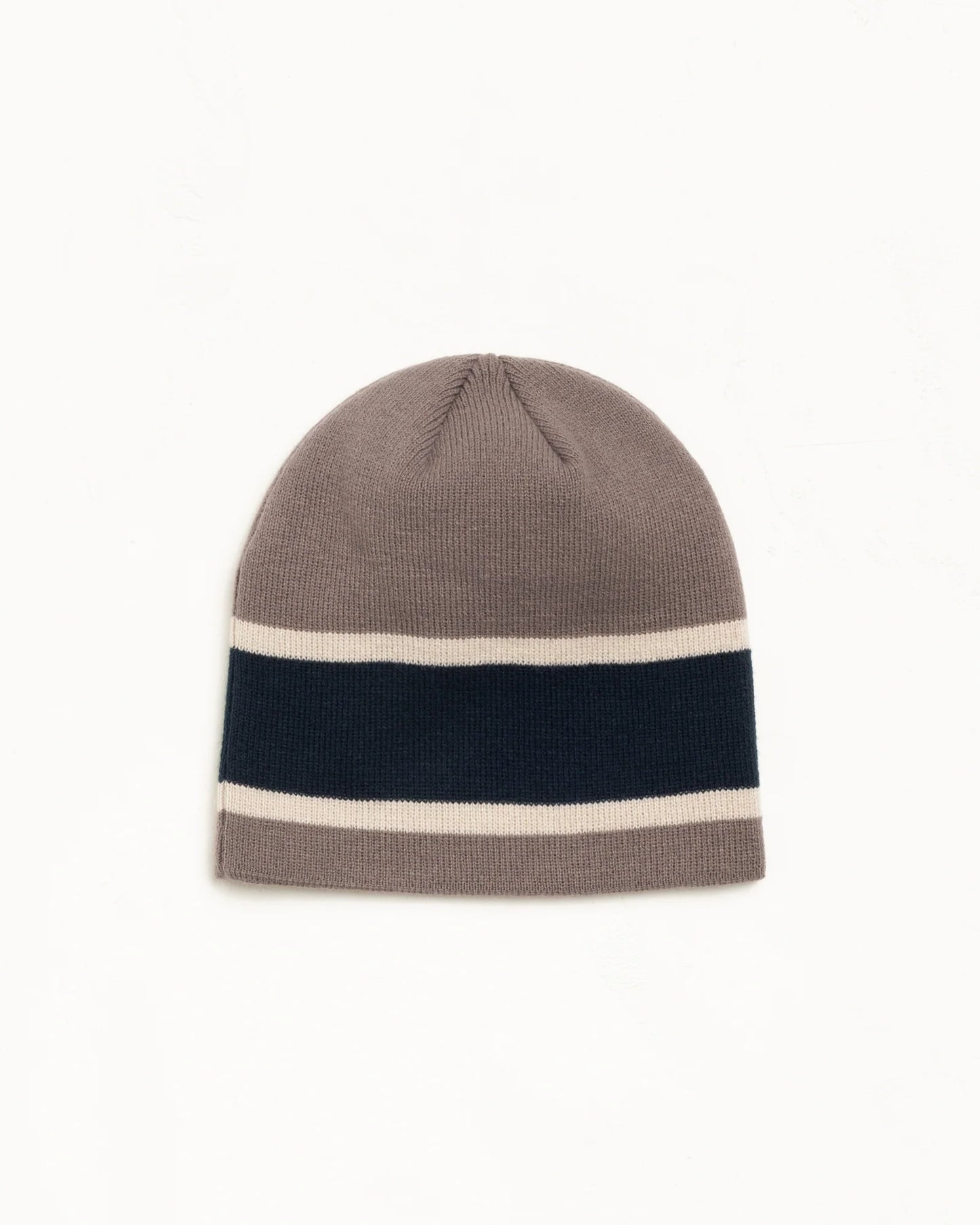 STÜSSY SPORT STRIPE SKULLCAP