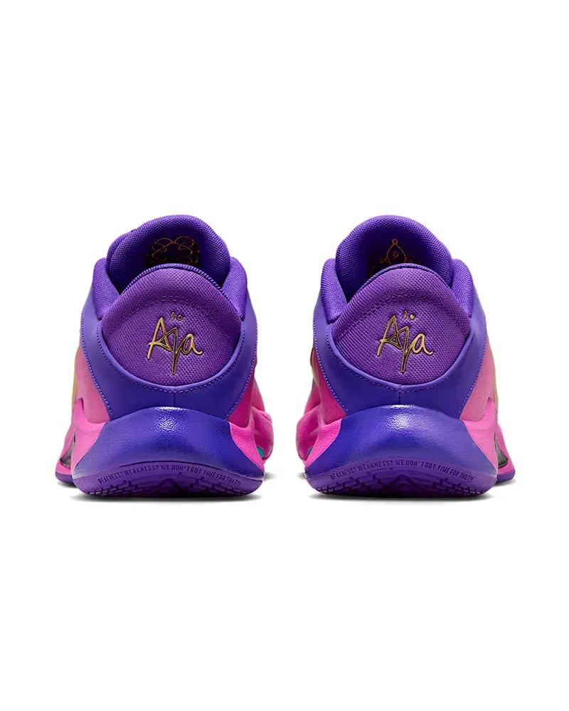 Tênis Nike AOne Pink Purple