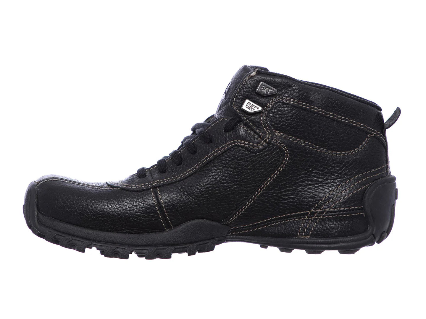 Botas Caterpillar Elite Negro para Hombre