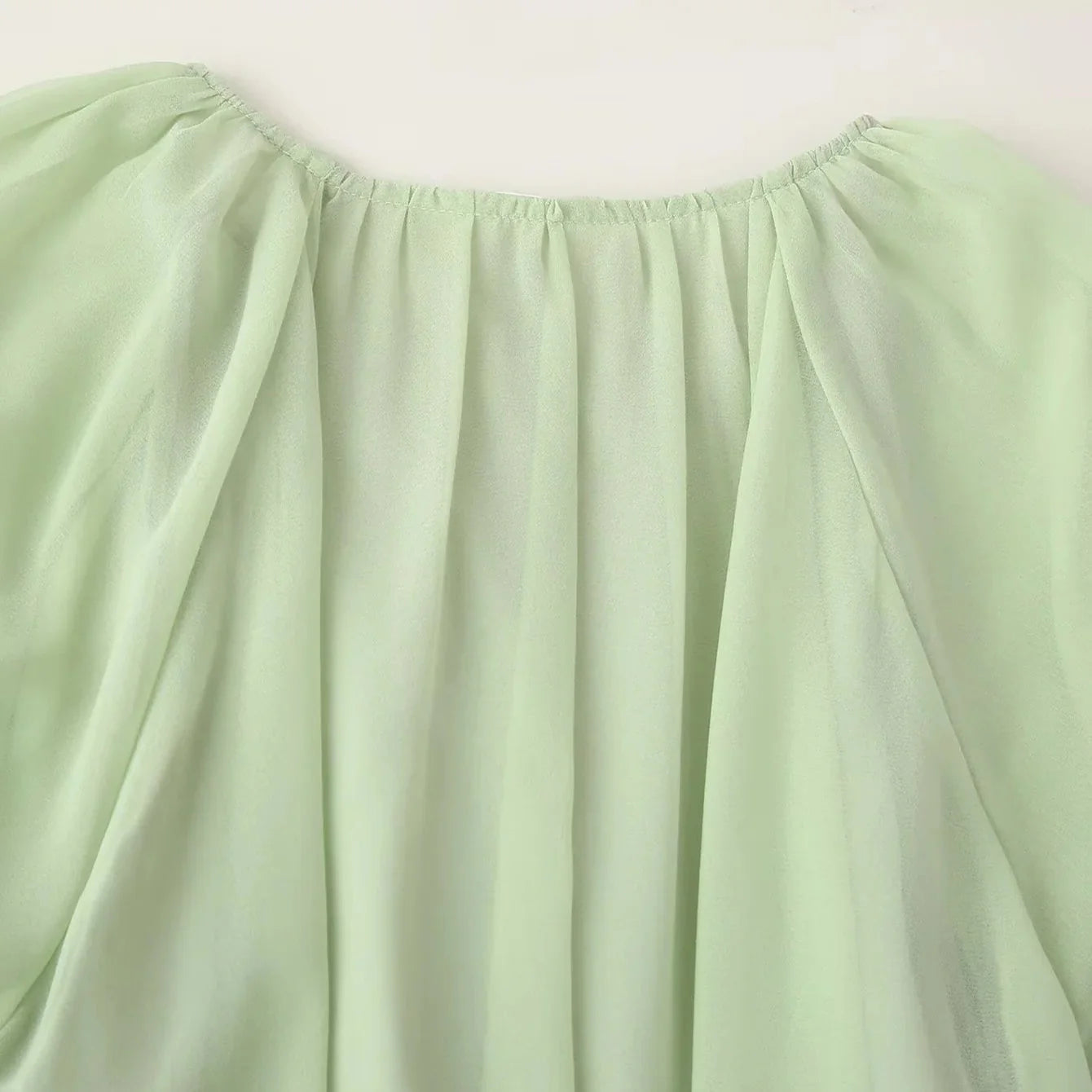 Vestido Boho Eulalie