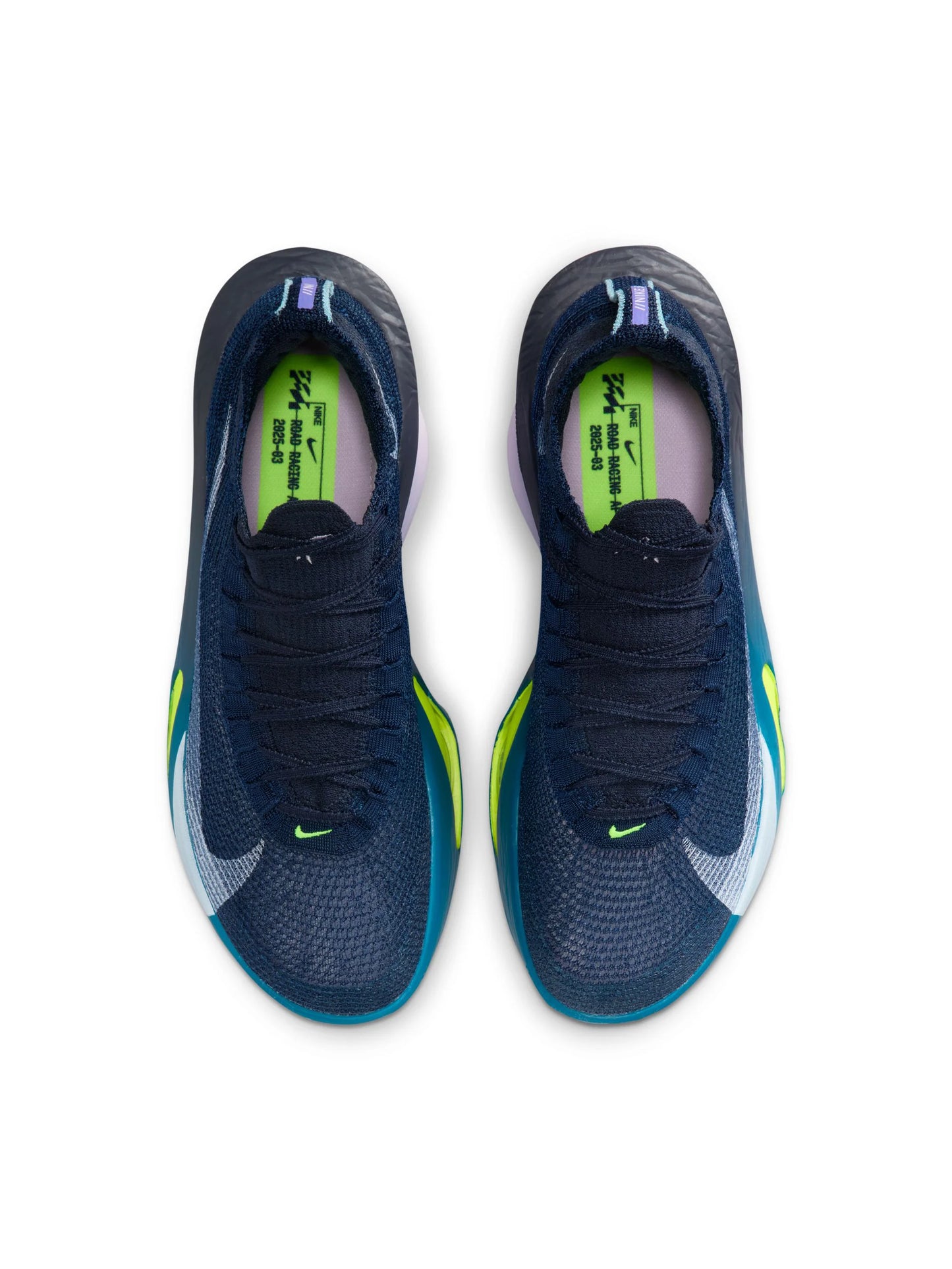Nike Air Zoom Alphafly NEXT 3 Mens Shoes