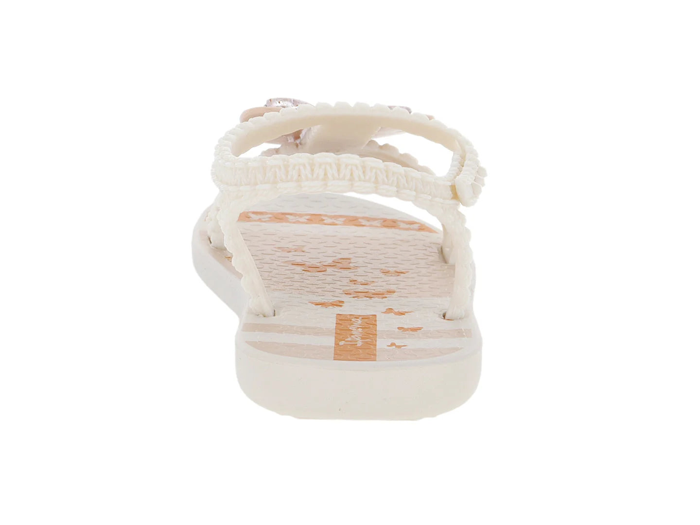 Sandalias Ipanema Beige para Niña