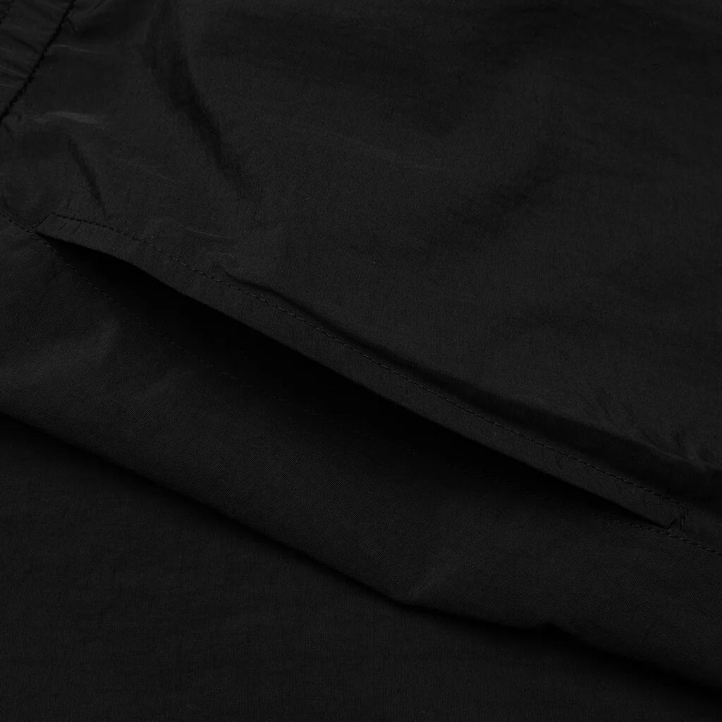 Twisted Joggers Black