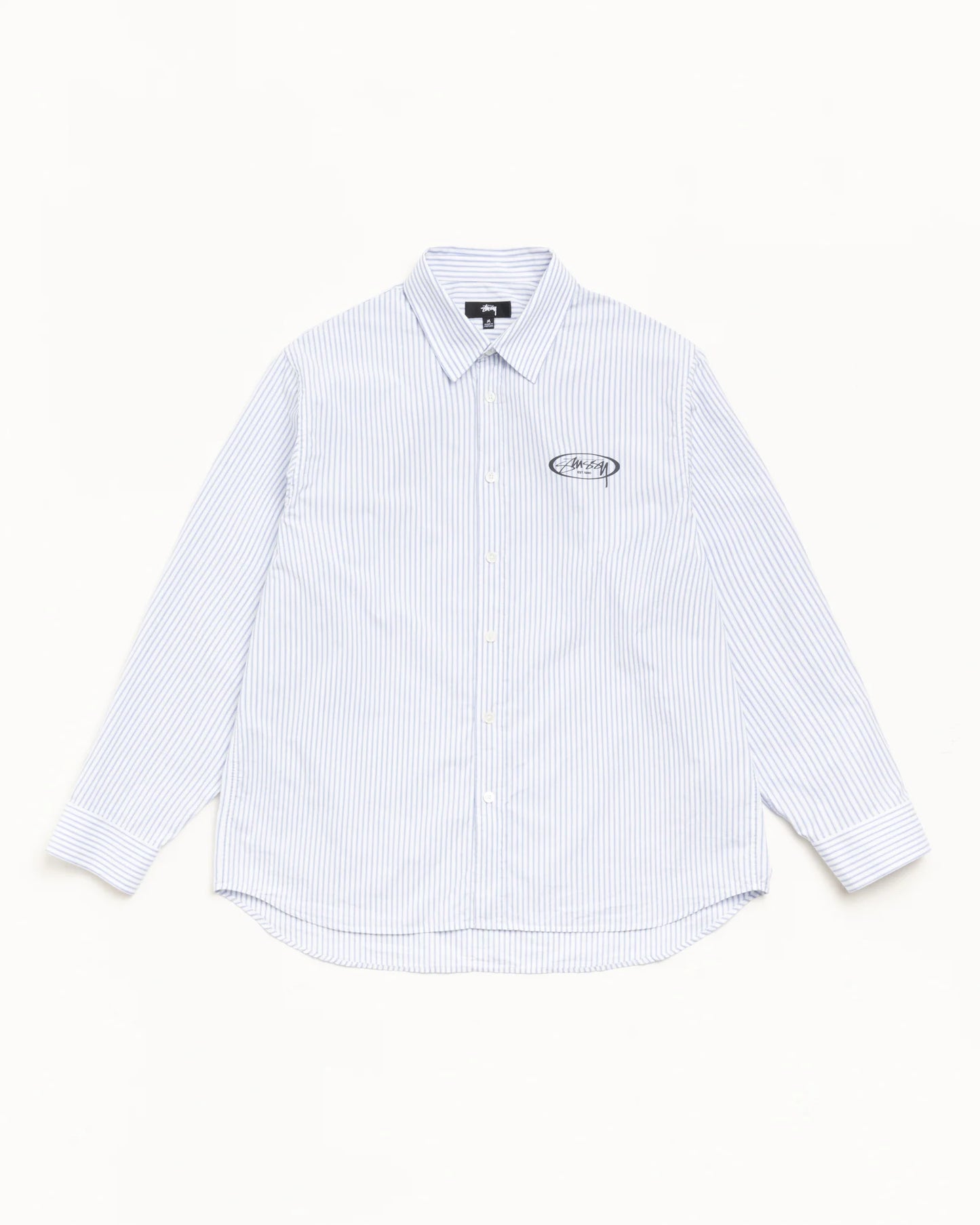 STANDARD LOGO SHIRT