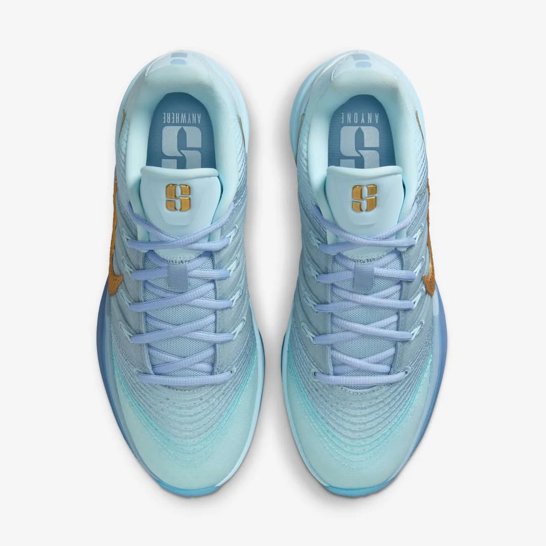 Tênis Nike Sabrina 3 Blueprint