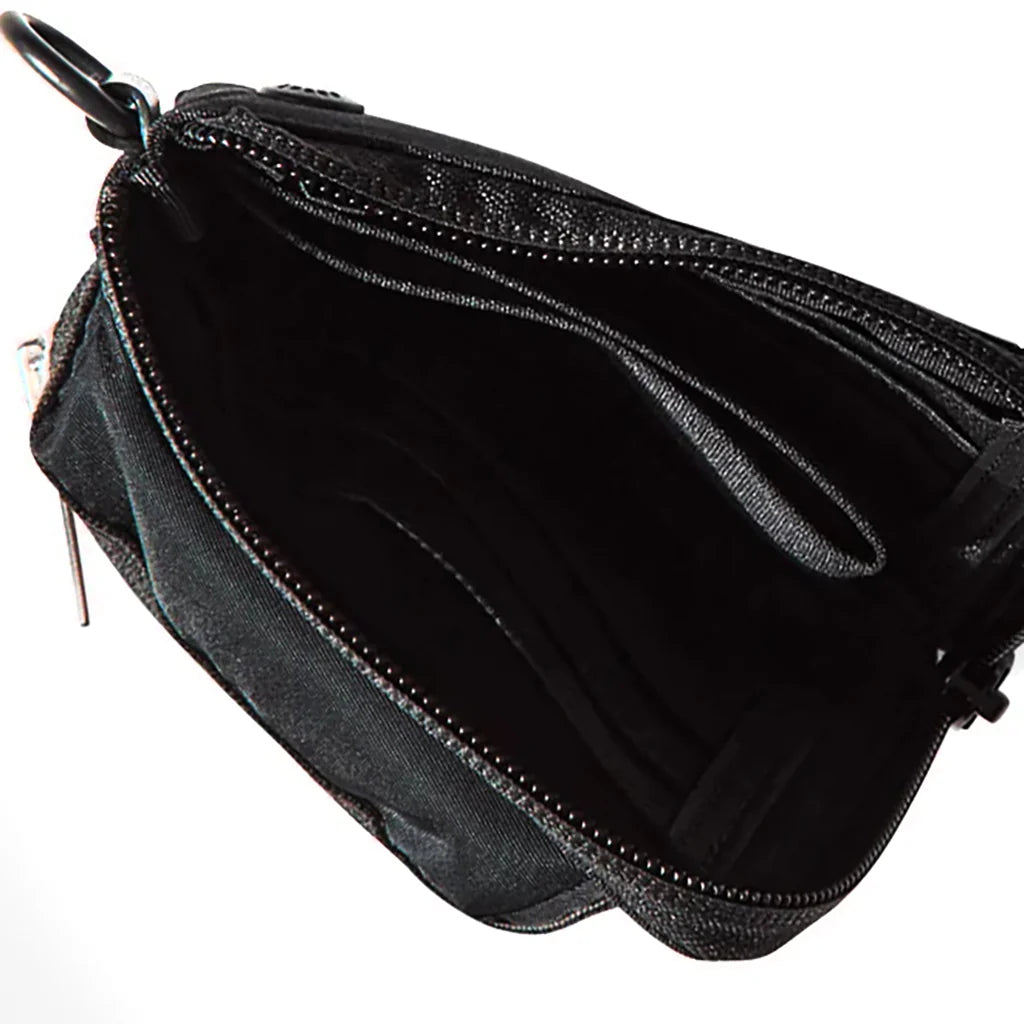 Pocket Fragment Case Black
