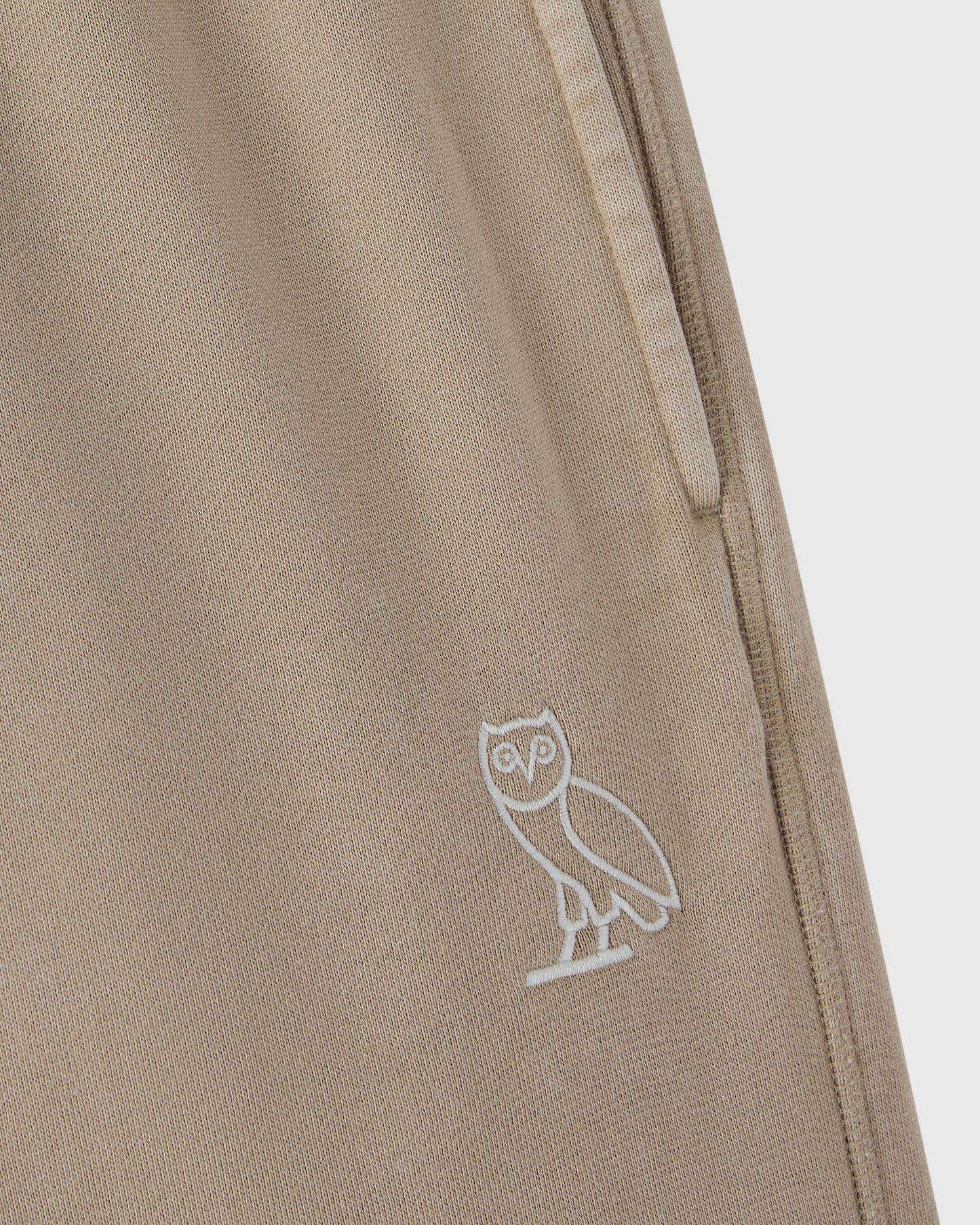 Muskoka Sweatpant Sandstone