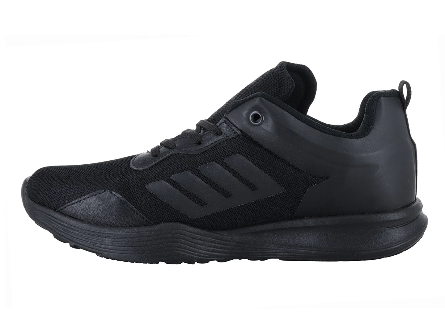Tenis de Baloncesto Andrax Negros