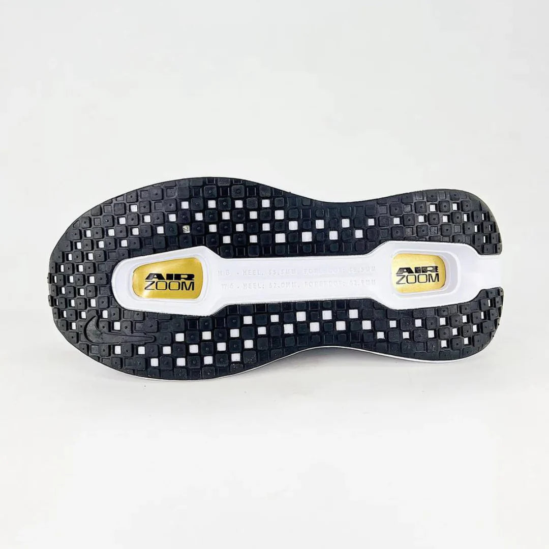 Nike Vomero Premium Preto Dourado