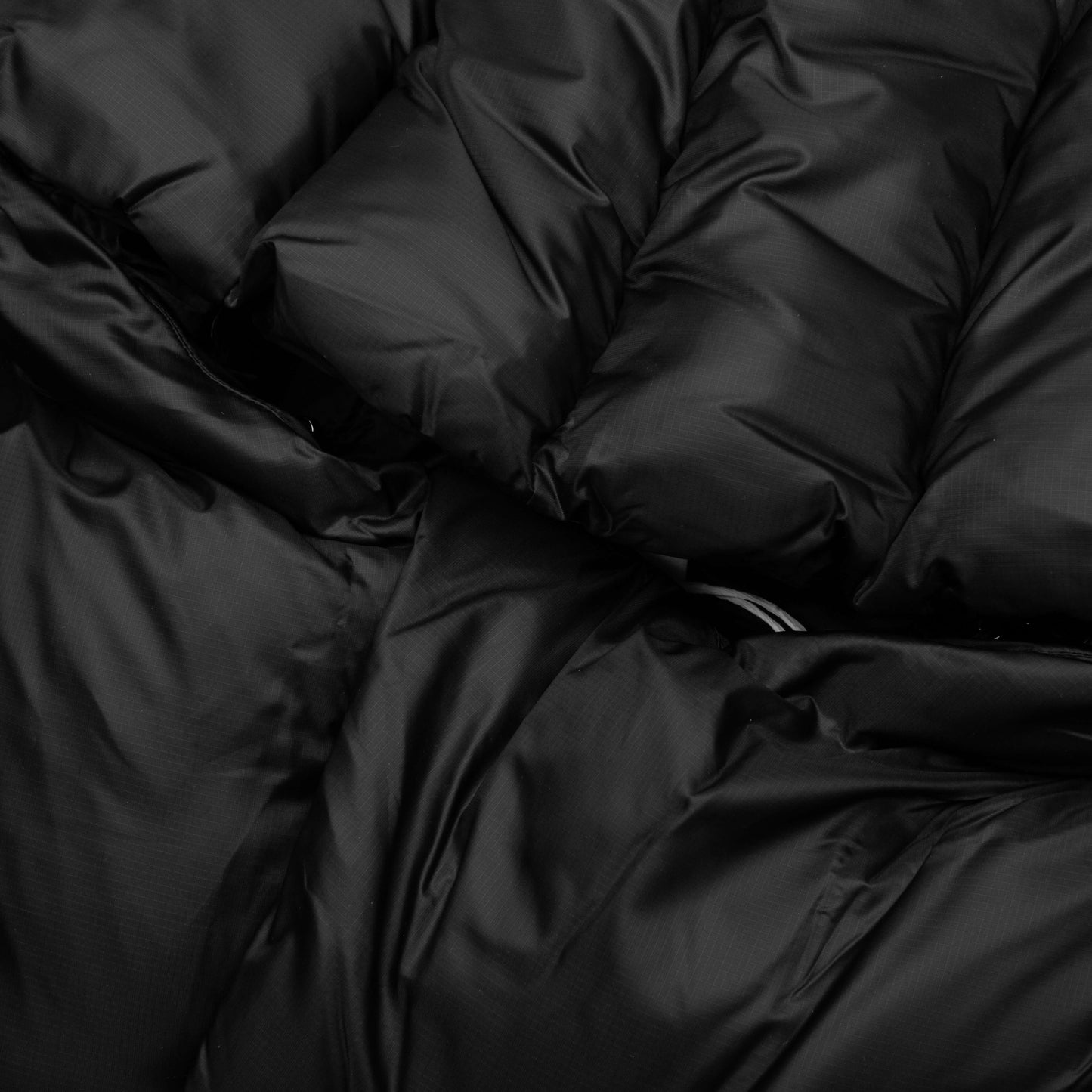 Puma x Skepta Pertex Puffer Jacket Black
