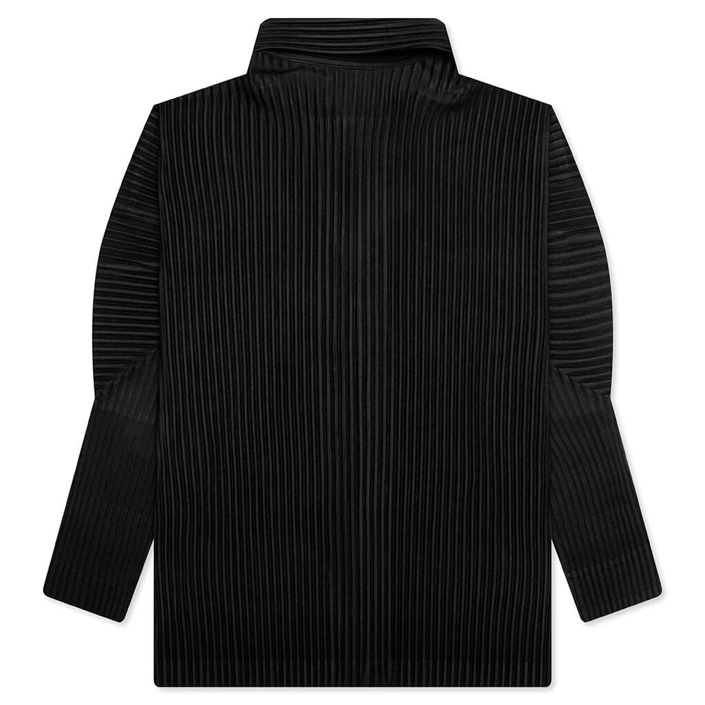MC November Jacket Black