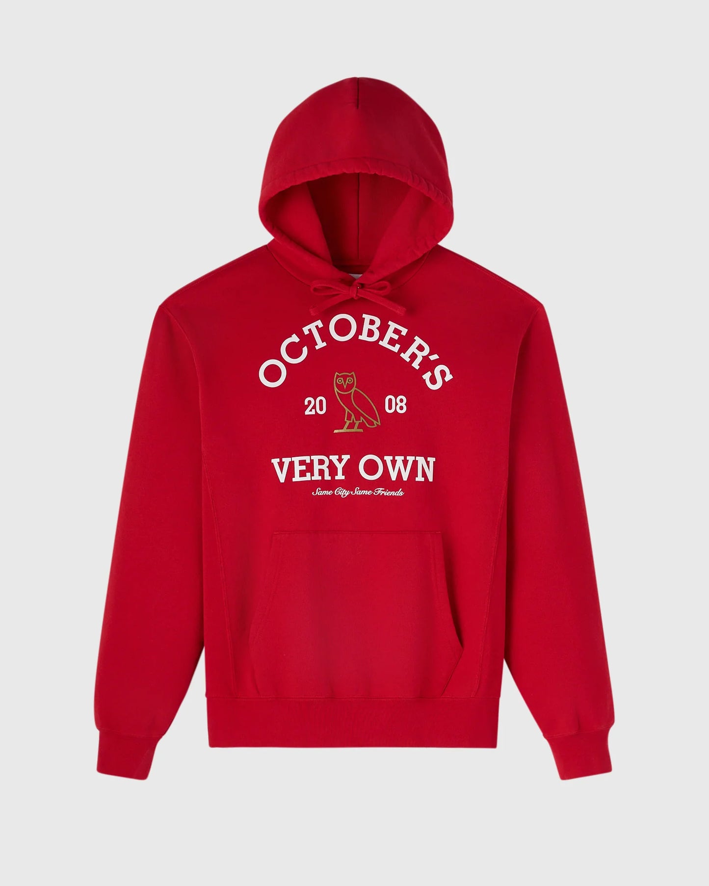 Collegiate Hoodie