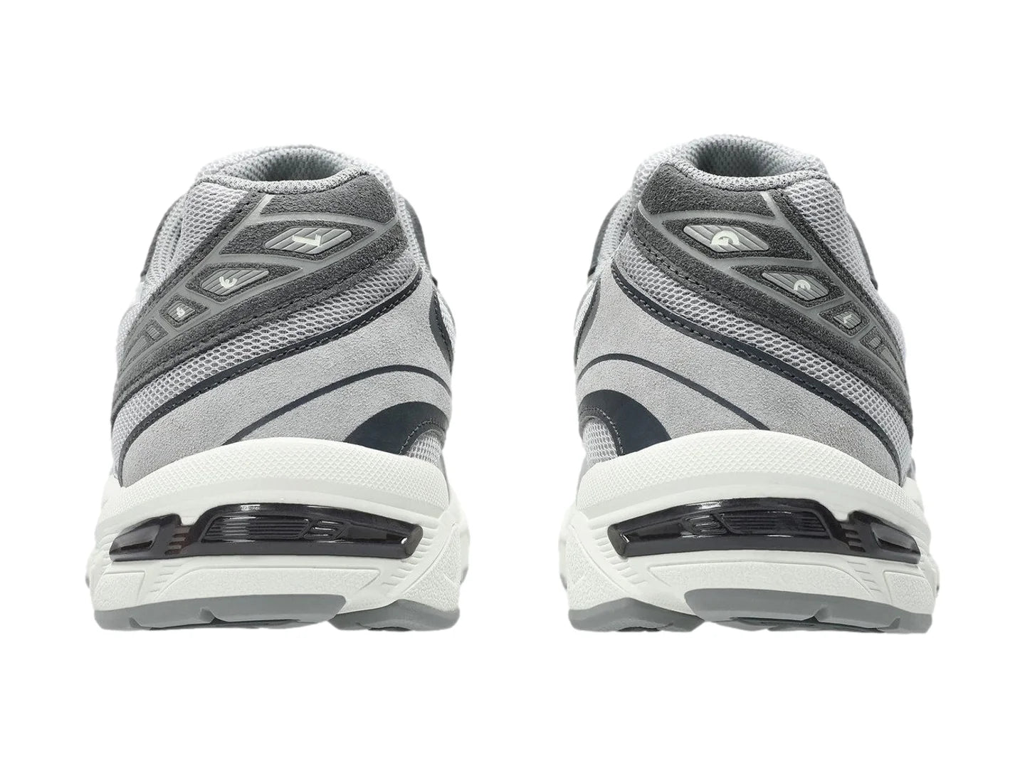 Tenis ASICS GEL 1130 Color Gris Cemento para Hombre