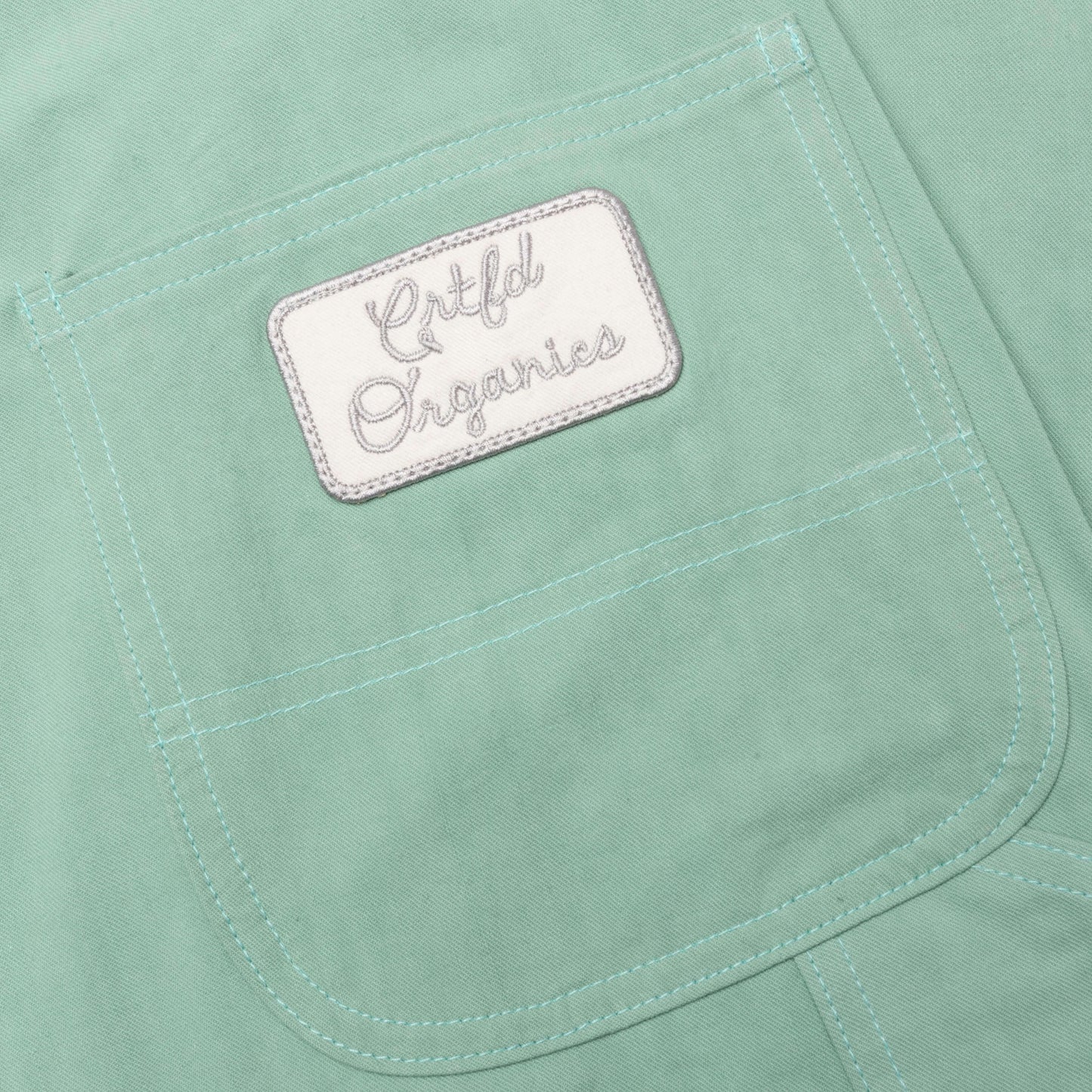 Life Cycle Pant Green