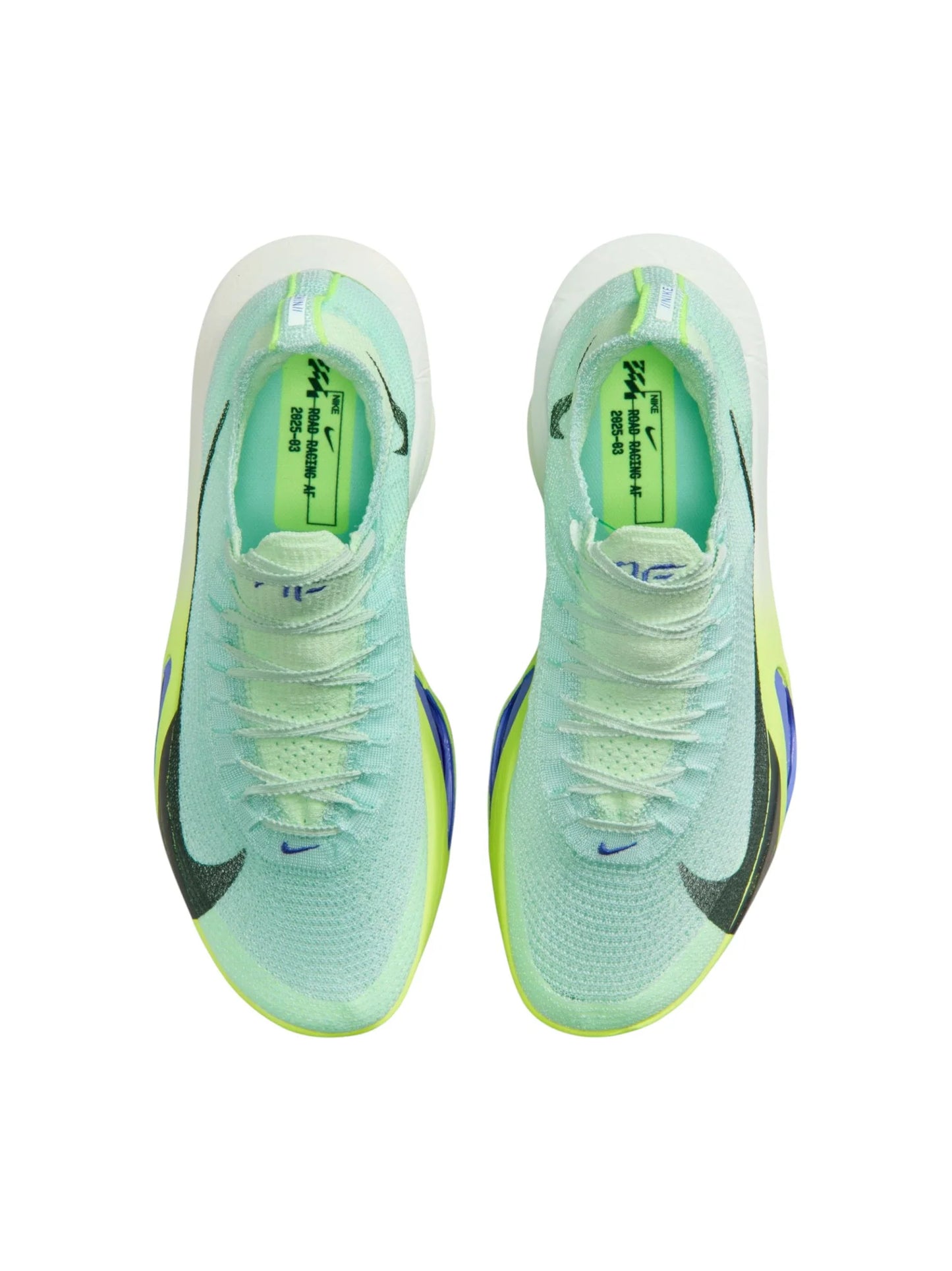 Nike Air Zoom Alphafly NEXT 3 Mens Shoes