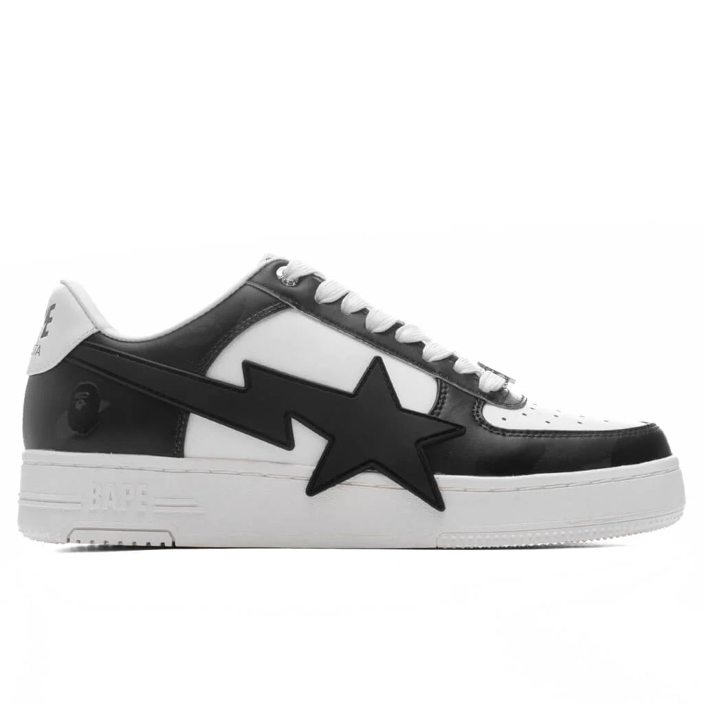 Bape STA OS 1 M1 Black