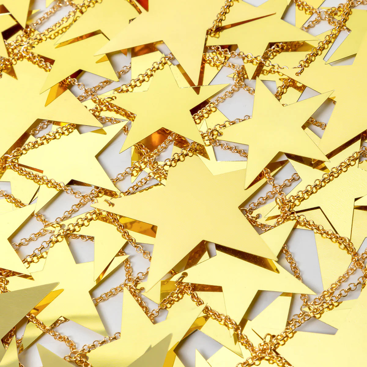 Body Chain Saia Estrela