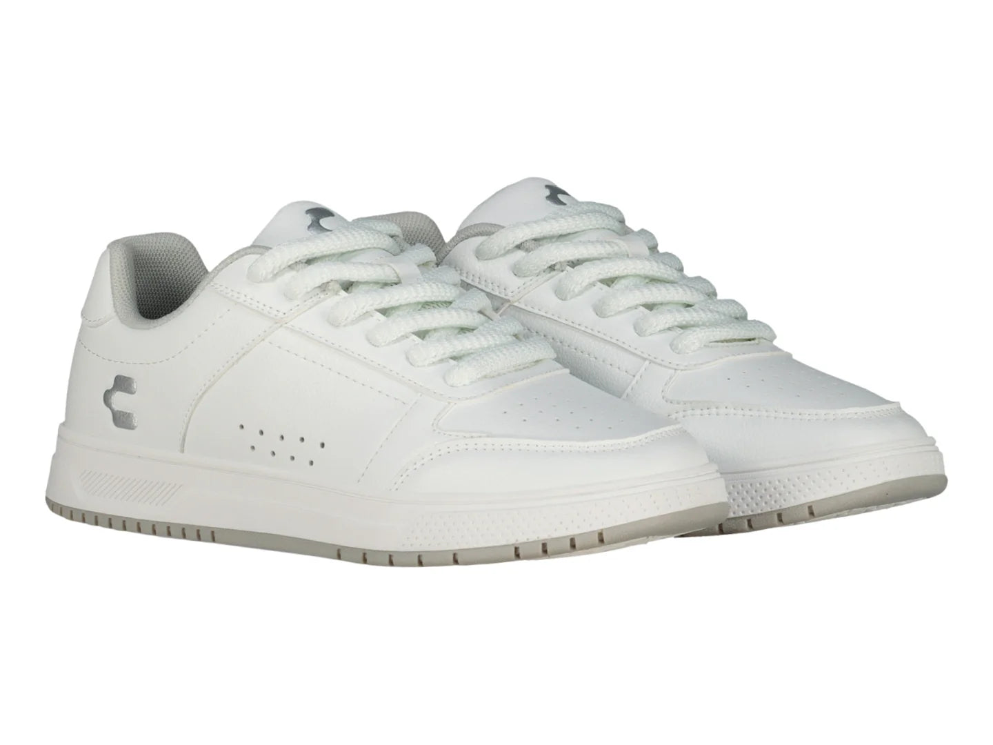 Tenis Charly Skurban Blanco para Mujer
