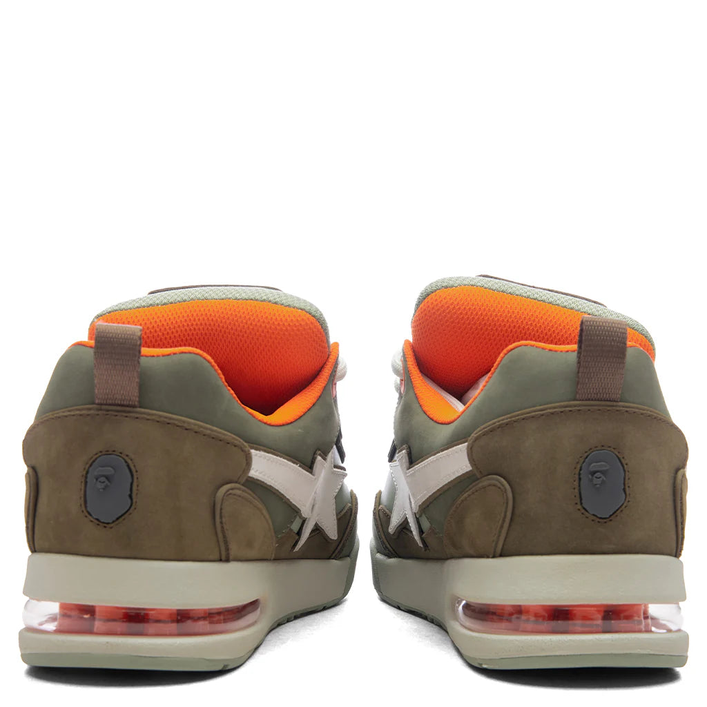 Flip STA M1 Olive Drab