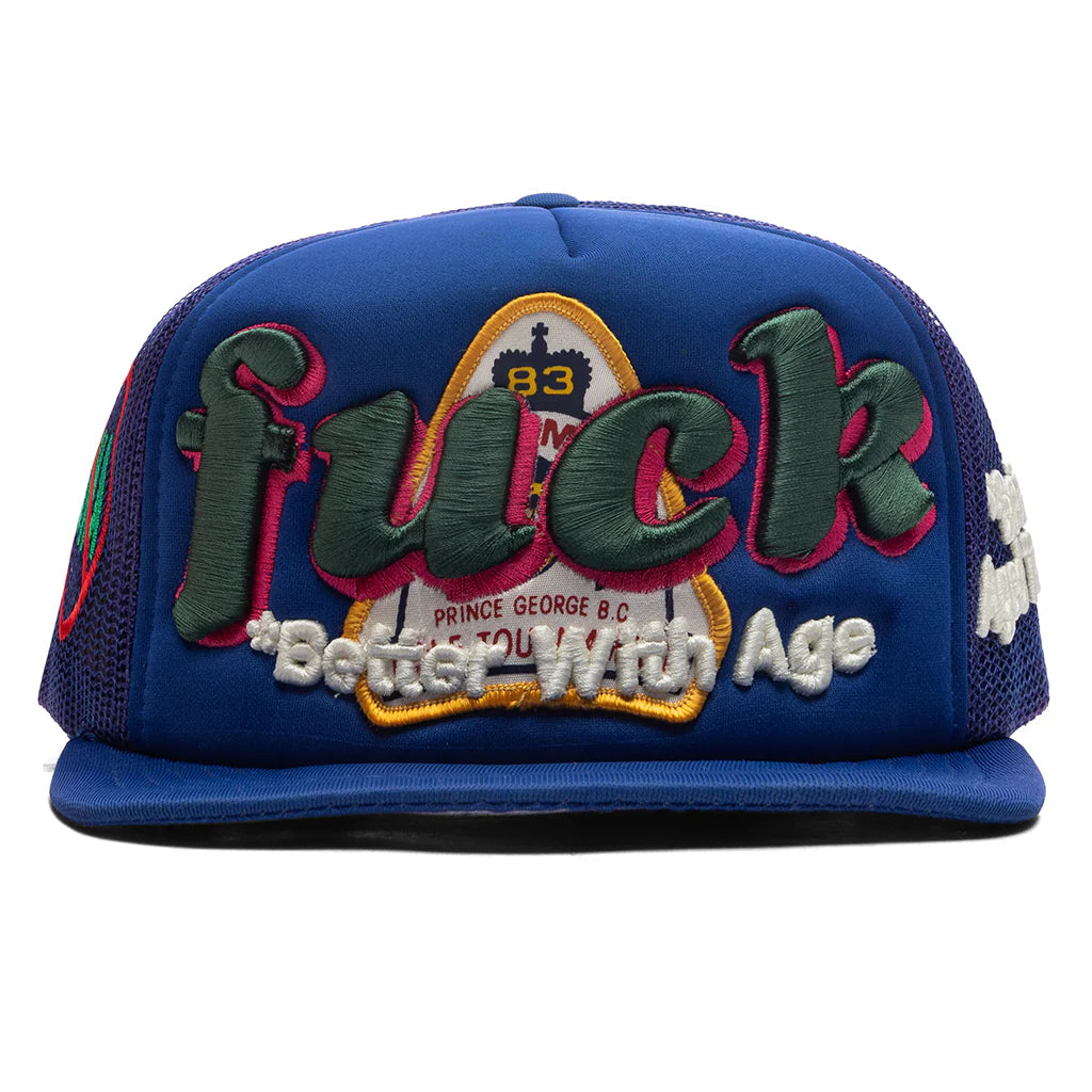 Fuck Hat Multi