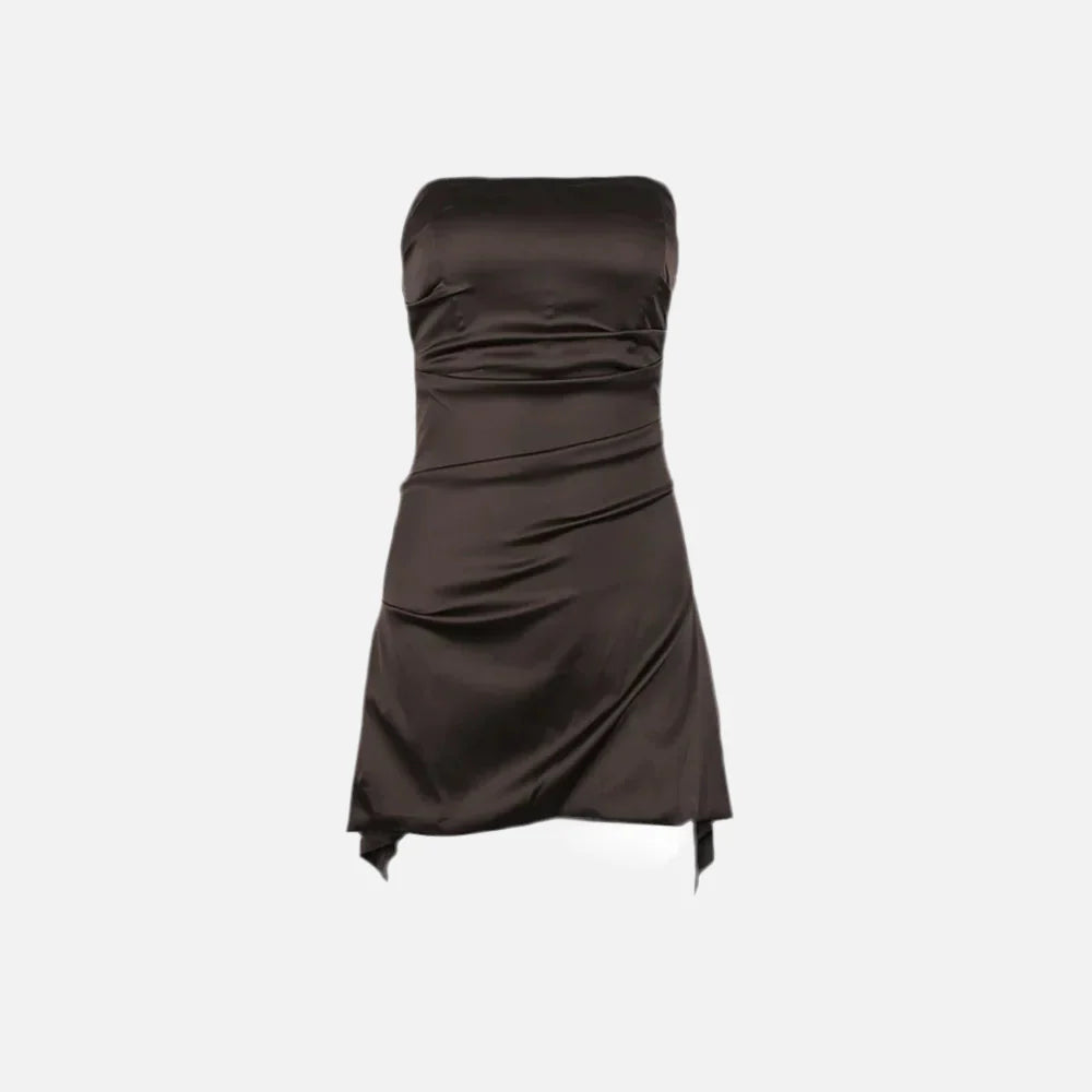 Vestido Sundance