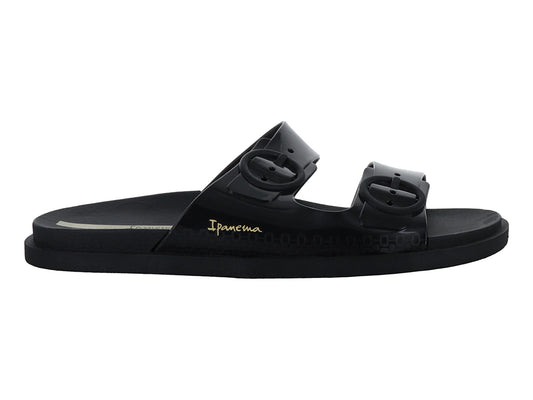 Sandalias Ipanema Negro para Mujer