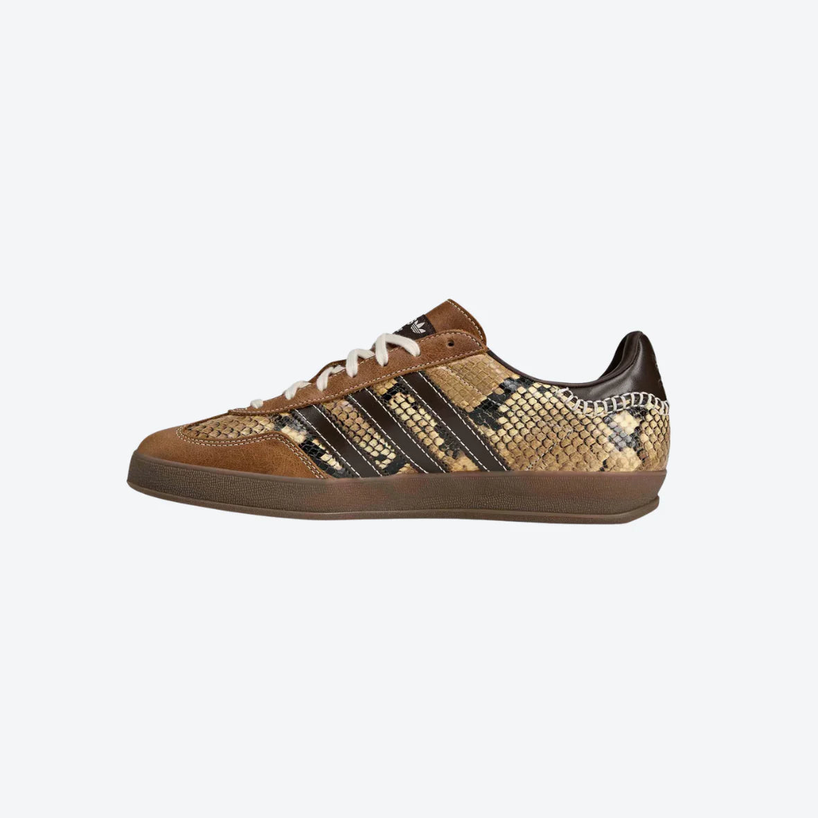 Gazelle Snake x Wales Bonner Marrón