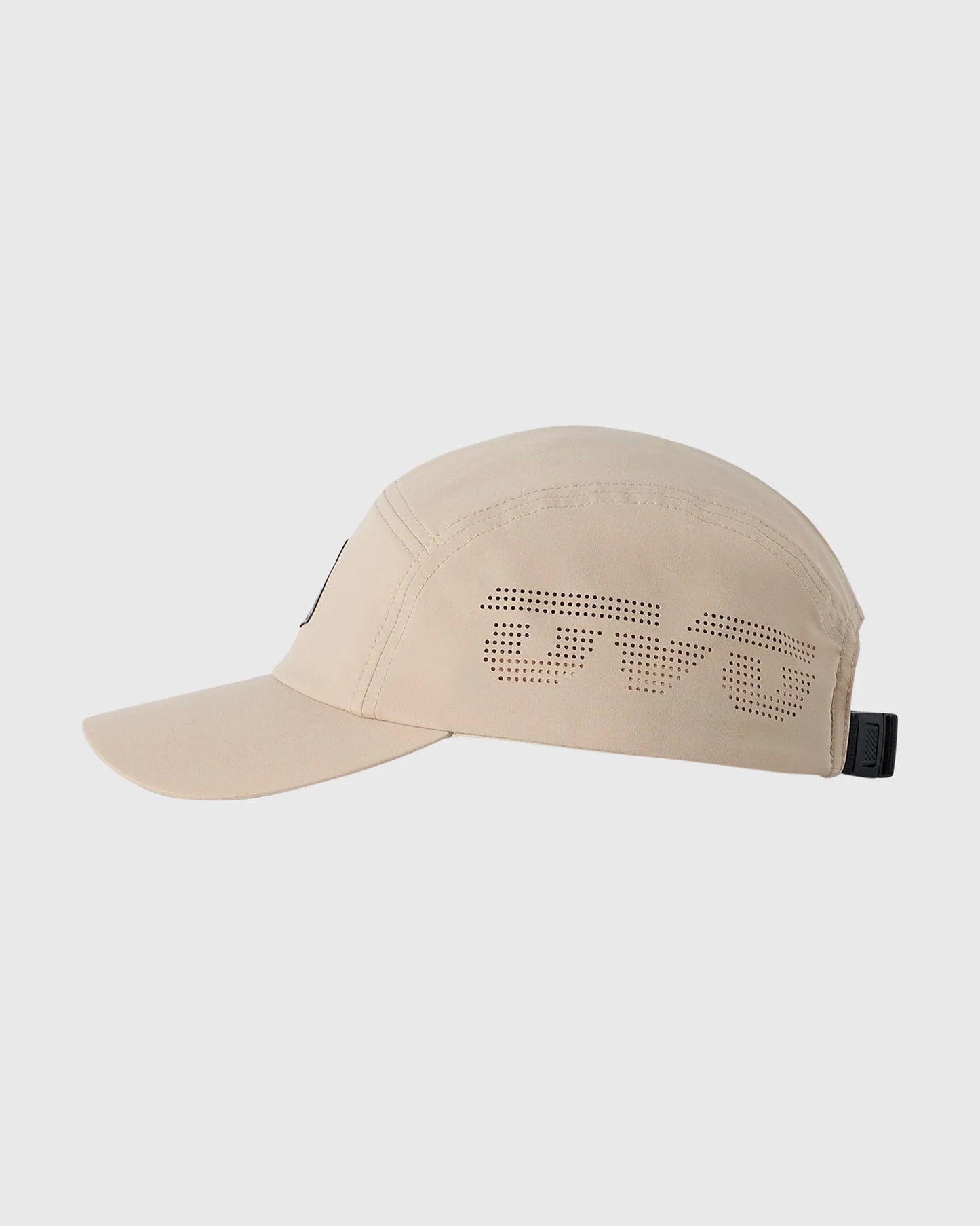 Runner 5 Panel Cap Sandstone
