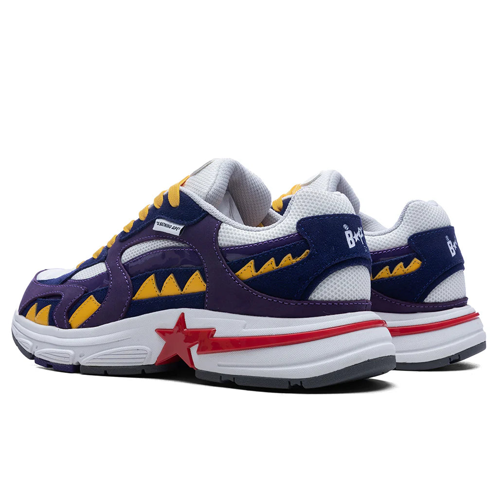 Shark STA US M1 Blue