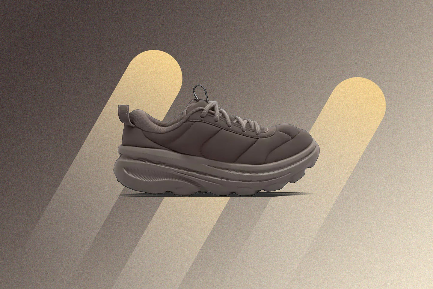 Hoka x Marni Bondi B3LS Bracken