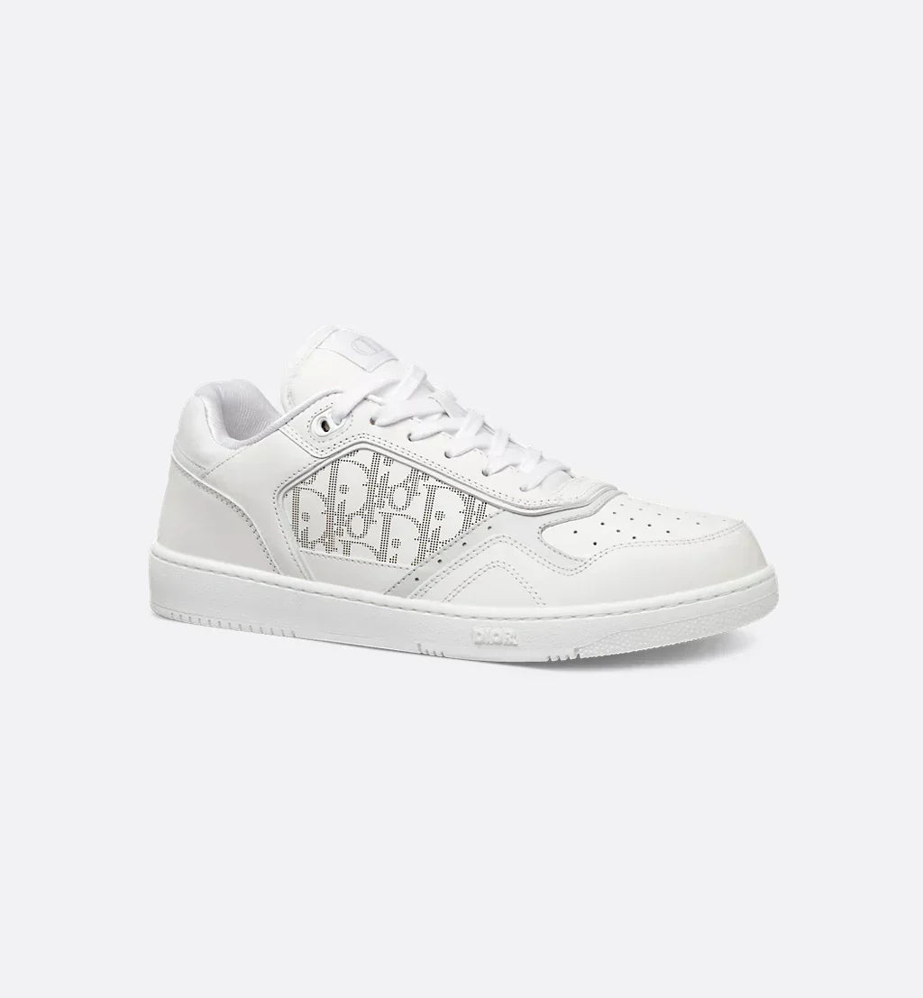 B27 Uptown Low Top Sneaker