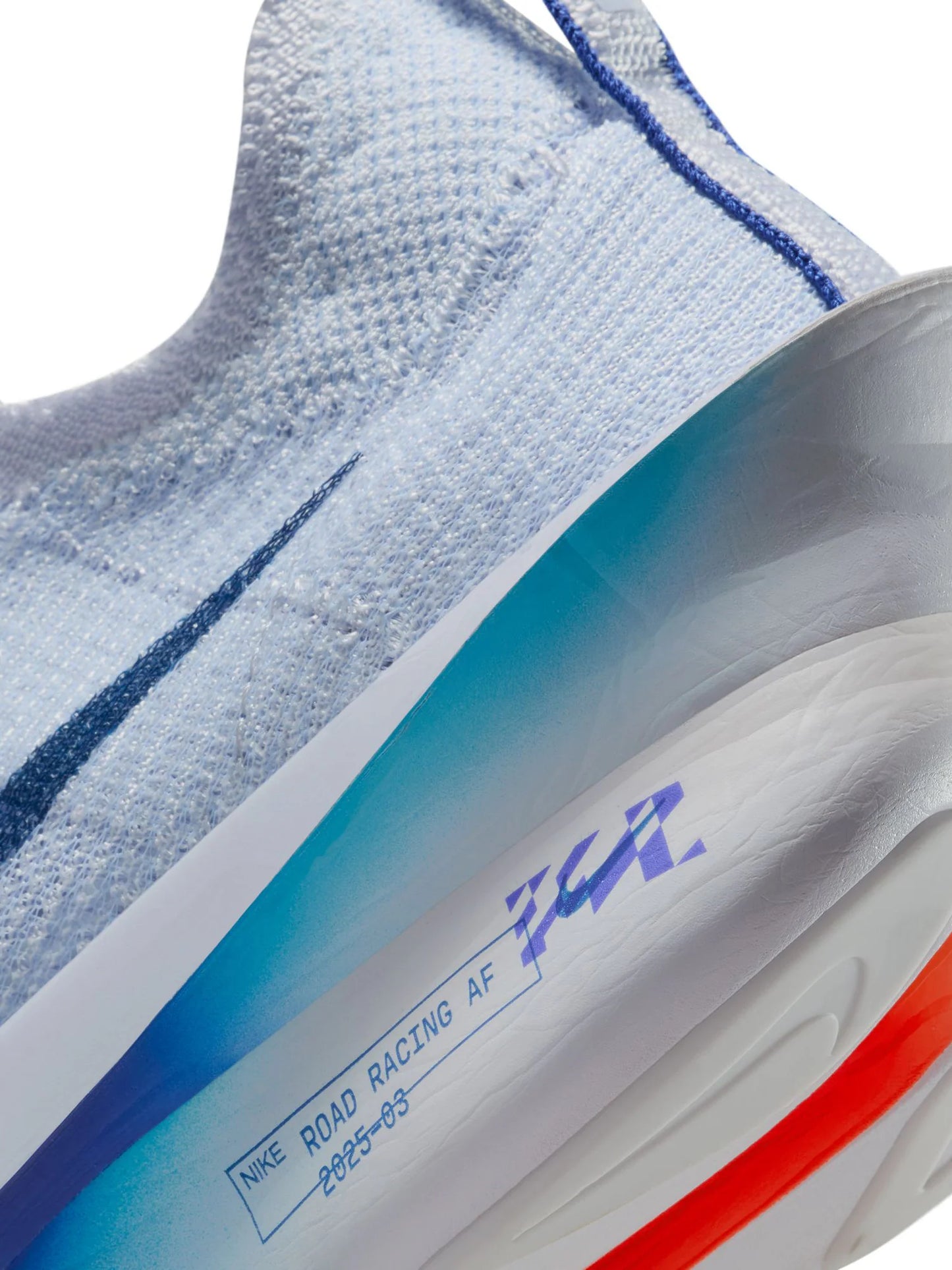 Nike Air Zoom Alphafly NEXT 3 Mens Shoes