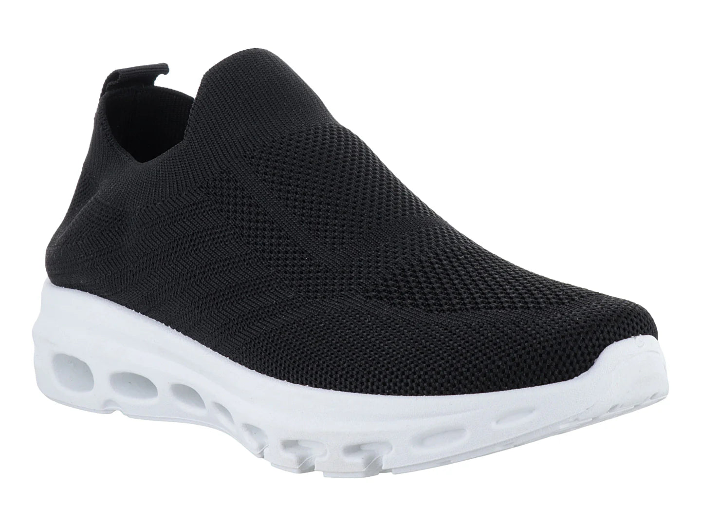 Tenis Furor Negros para Mujer