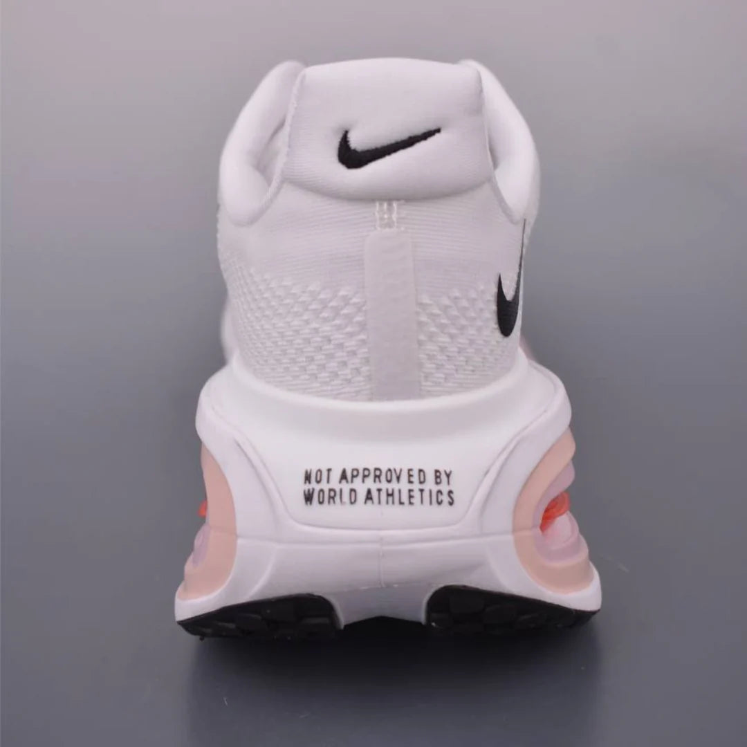 Nike Vomero Premium Branco Rosa