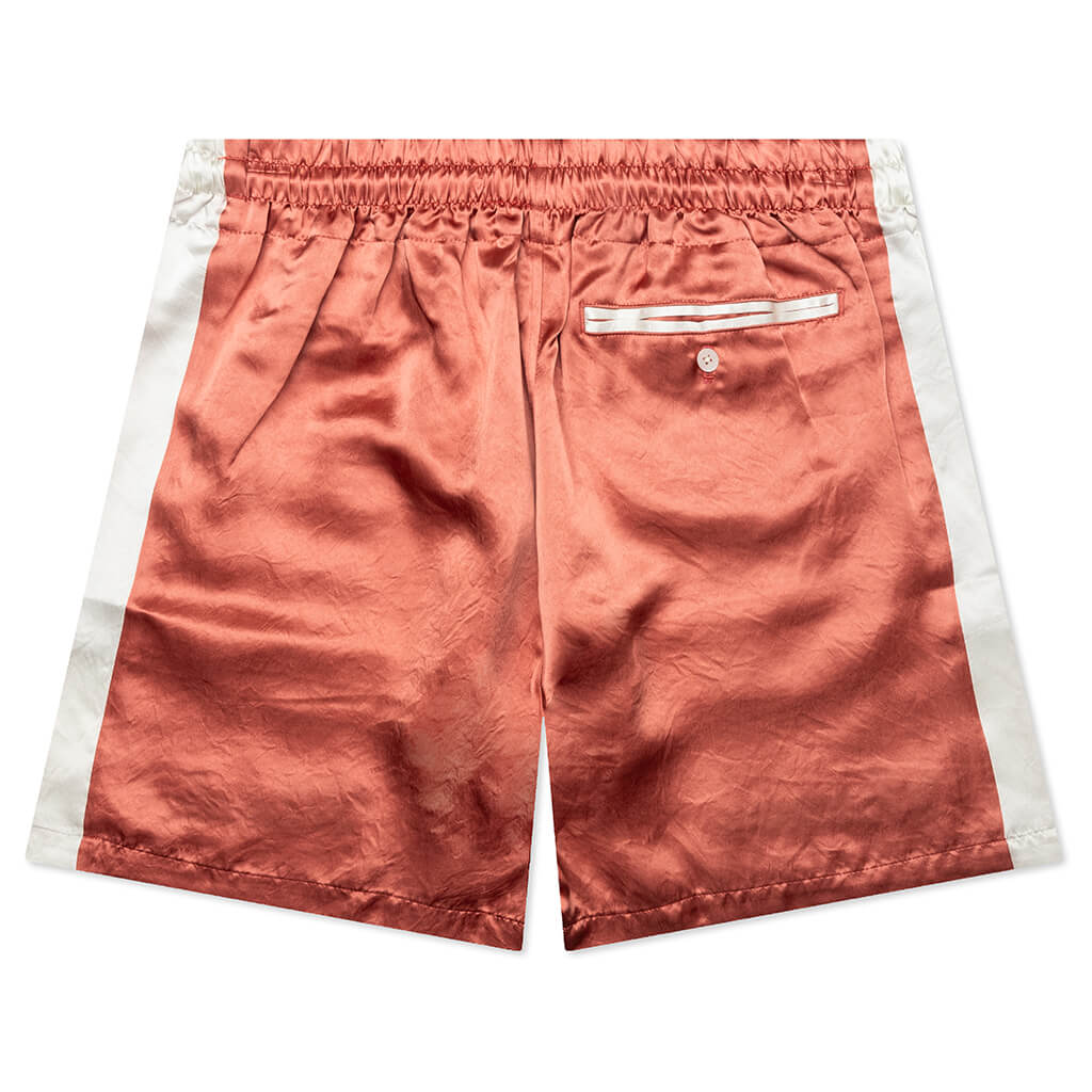 Yokosuka Shorts Pink