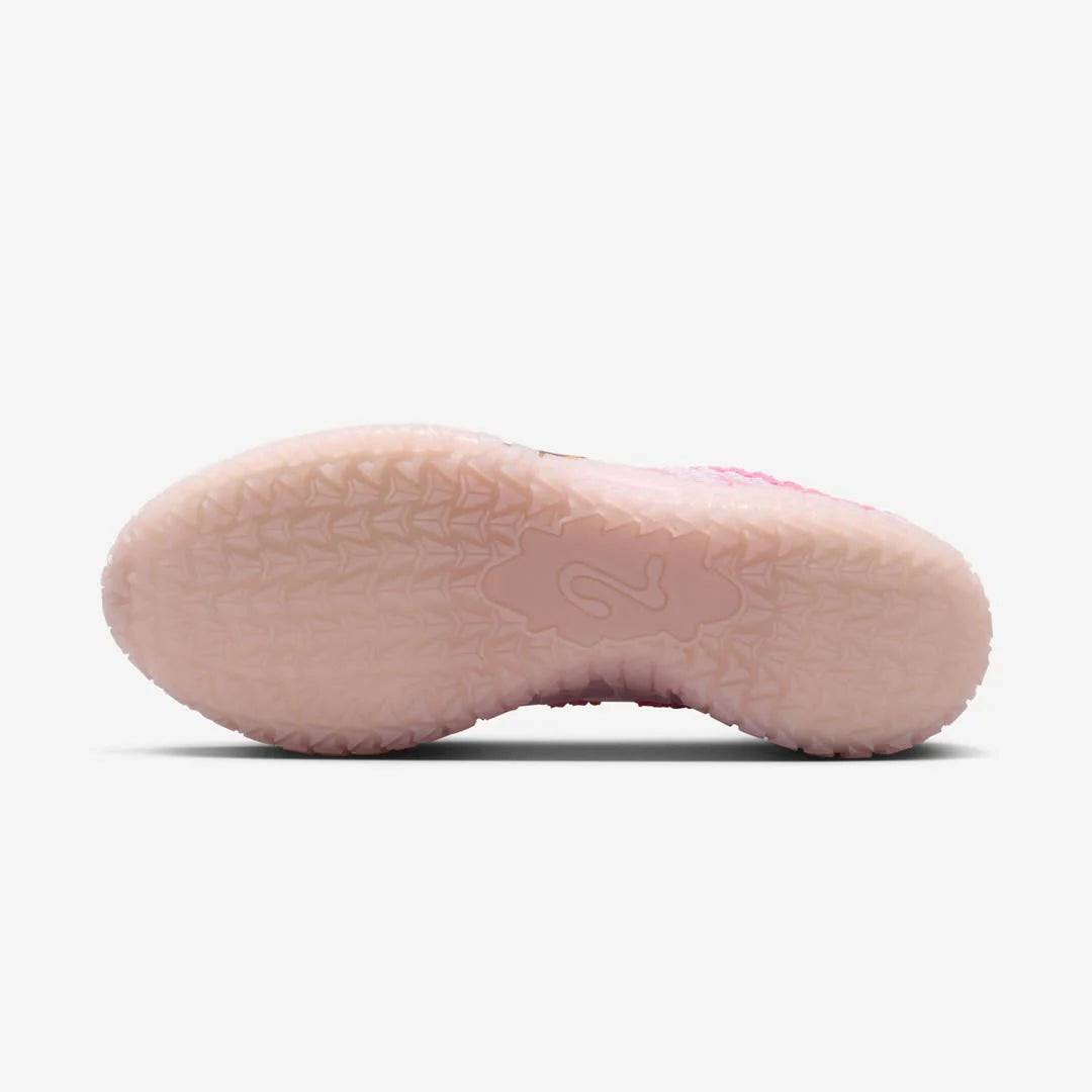 Tênis Nike Ja 3 EP Jelly Bean Valentines Day