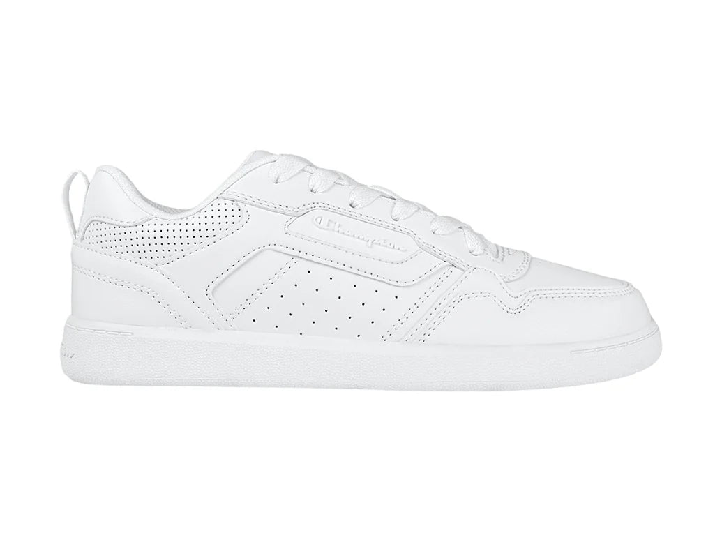 Tenis Champion Lore Blancos para Mujer