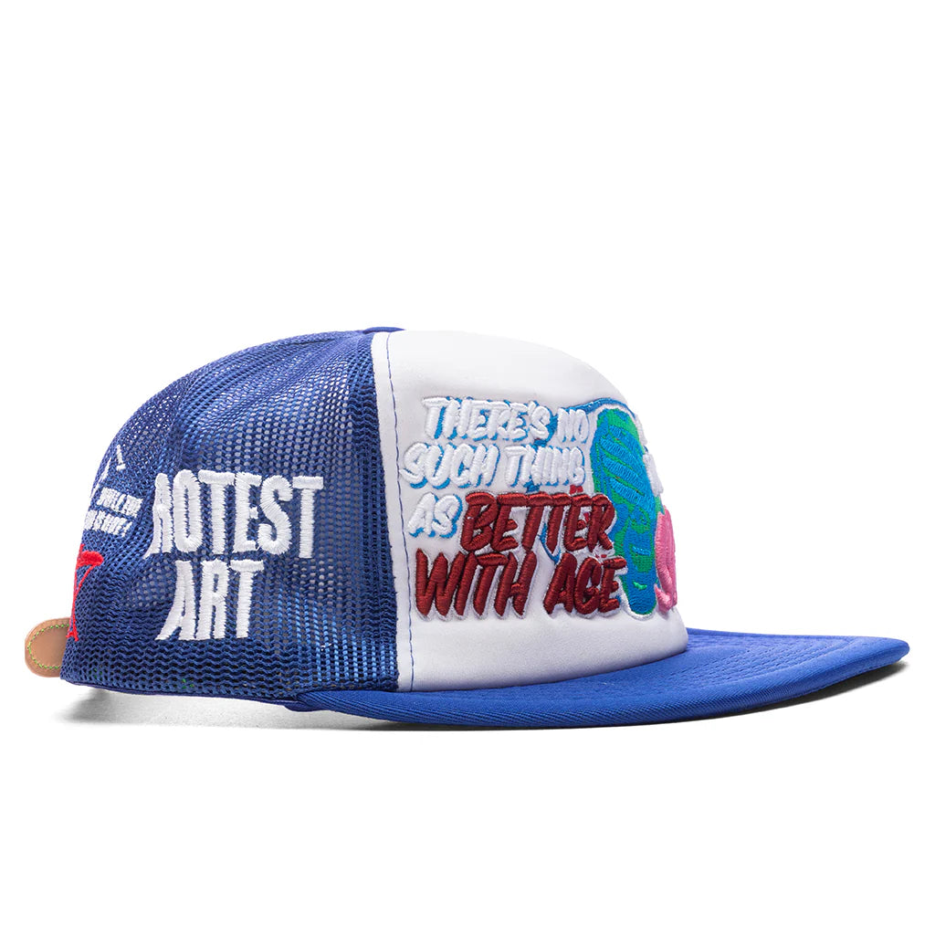 Scam Hat Multi