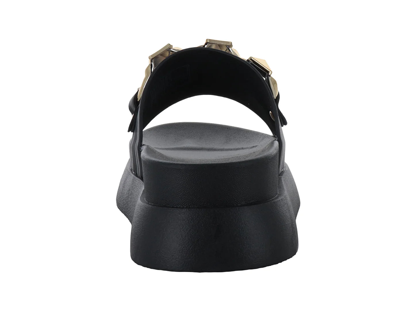 Sandalias Furor Negro para Mujer