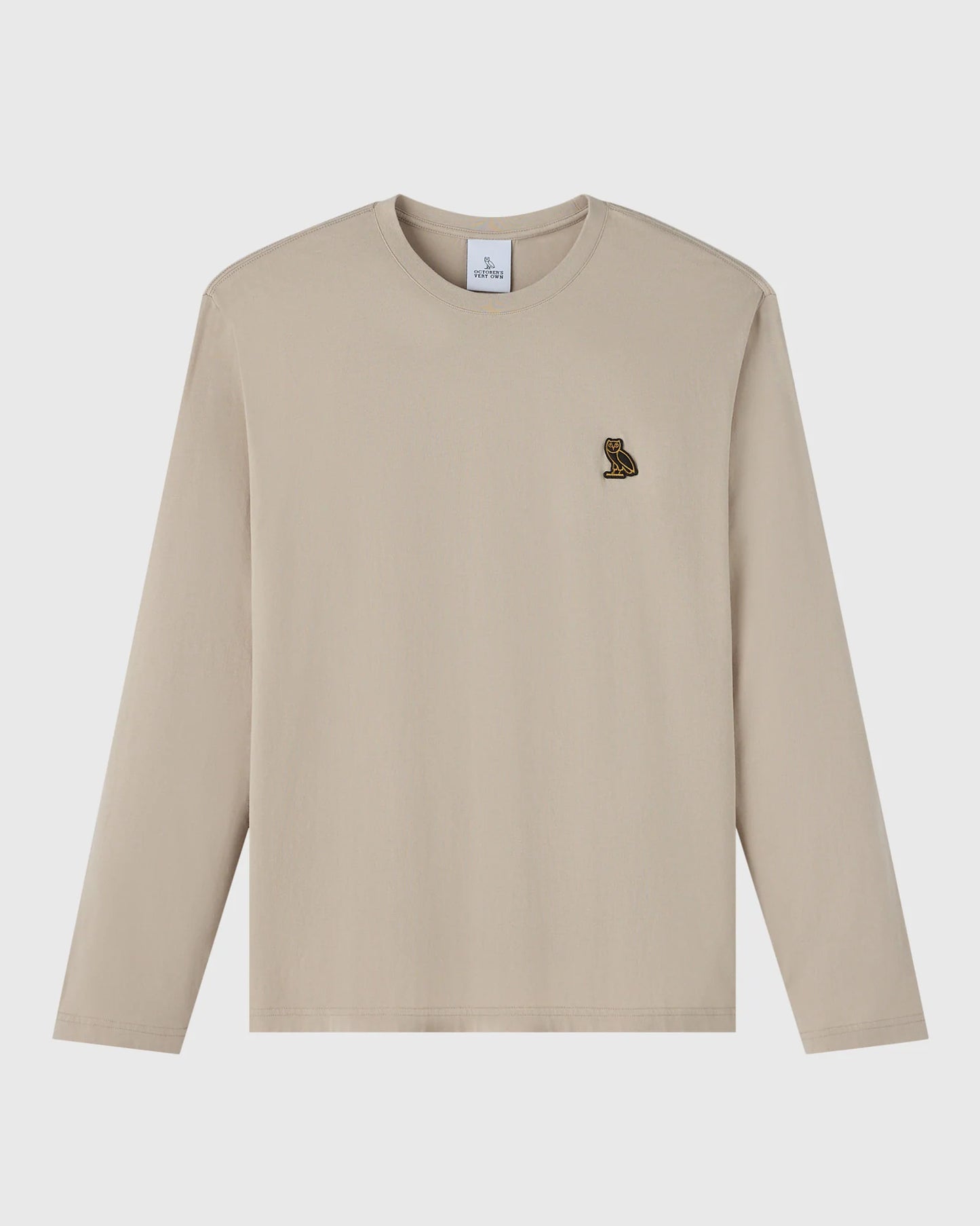 Classic Long Sleeve T Shirt