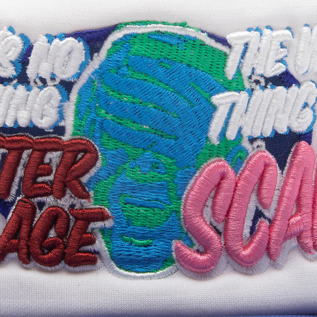 Scam Hat Multi