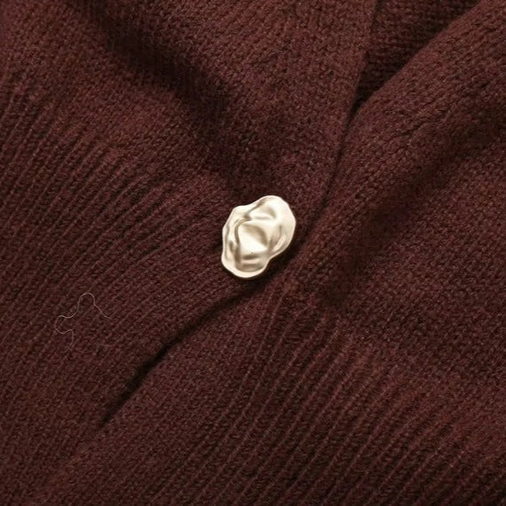 Cardigan Giovana