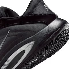 Tênis Nike AOne Black Silver