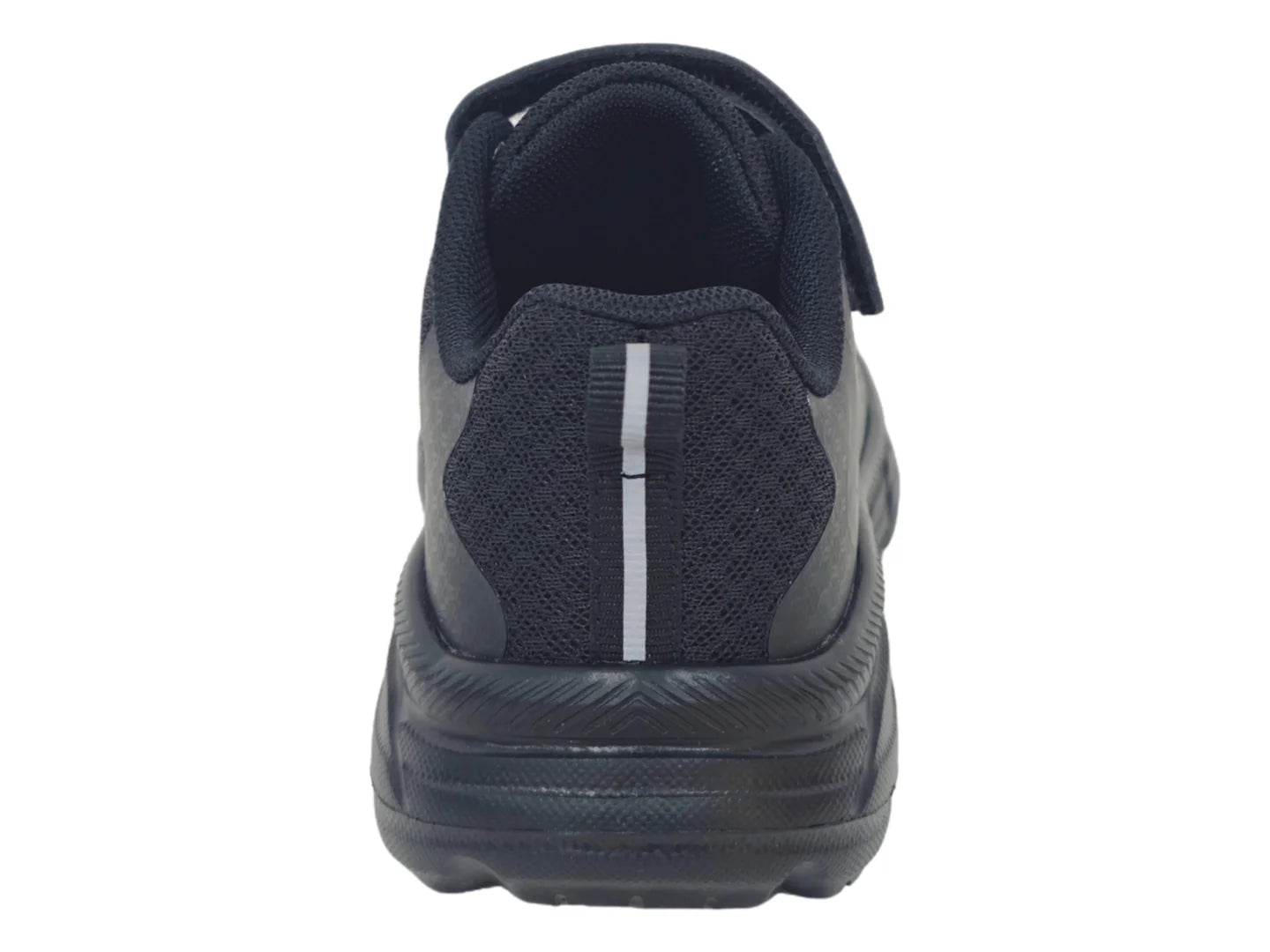 Tenis Champion Mills Negro para Niño