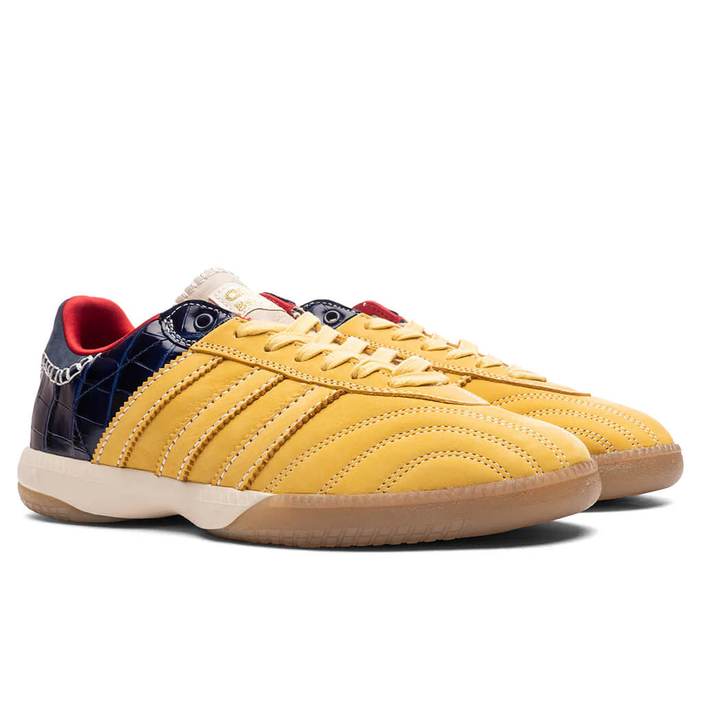 Adidas x Wales Bonner Samba Suede Stfago Stfago Conavy