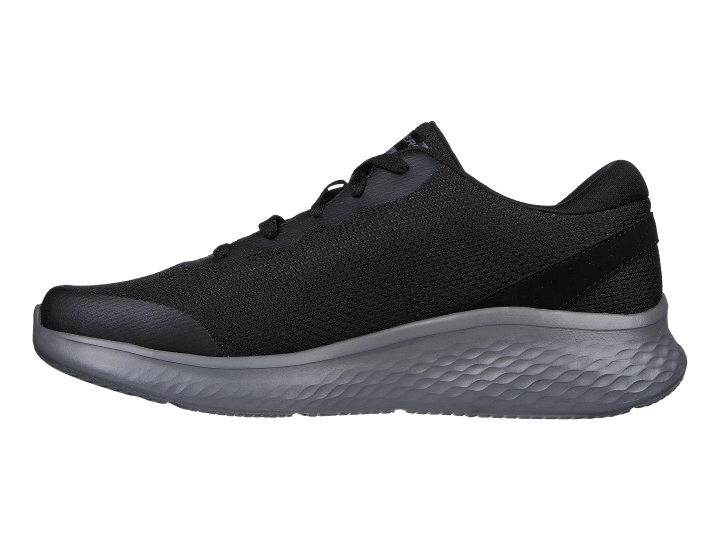 Tenis Skechers Skech Lite Pro Negro y Gris para Hombre