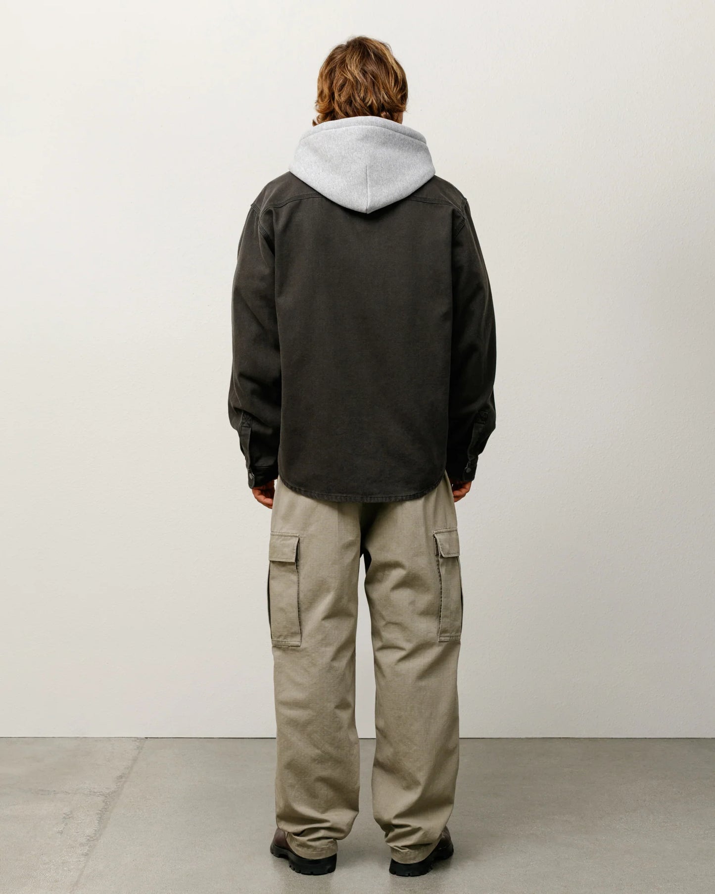 CARGO PANT