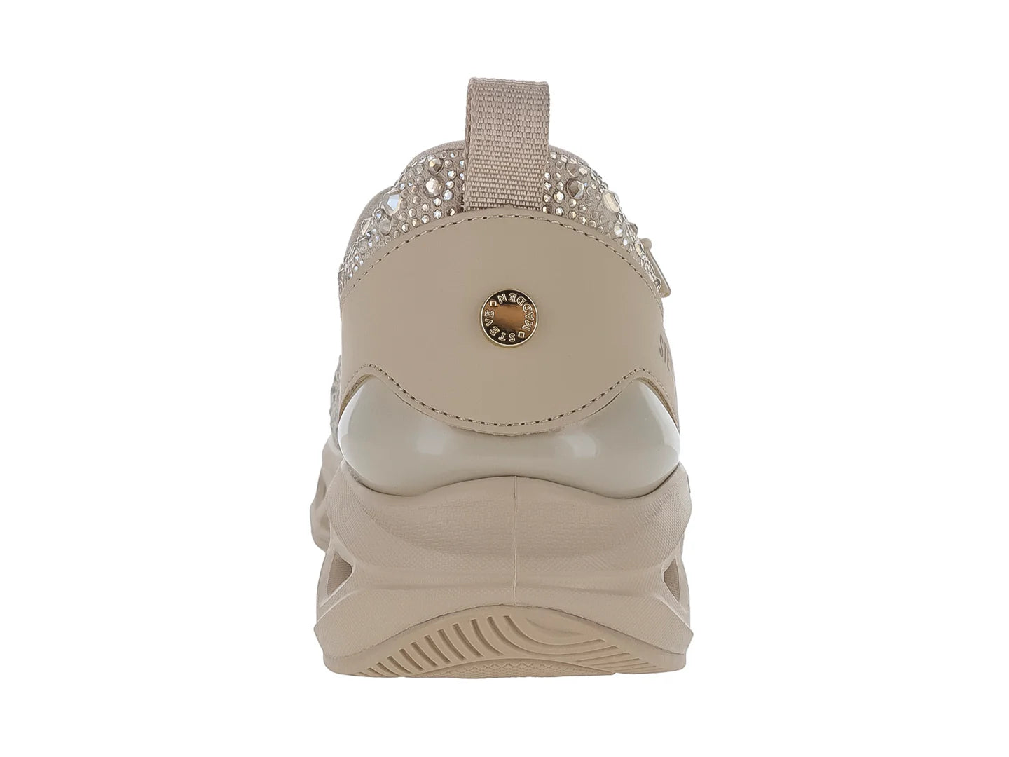 Tenis Steve Madden Surge Rose Gold para Mujer