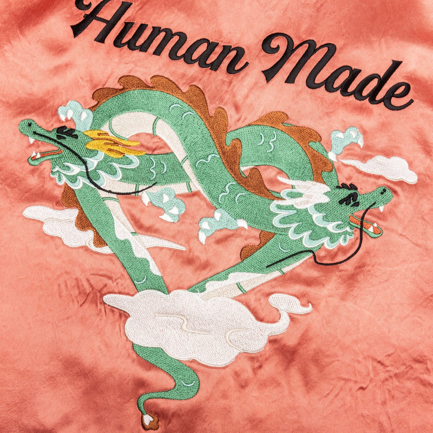 Yokosuka S S Shirt Pink