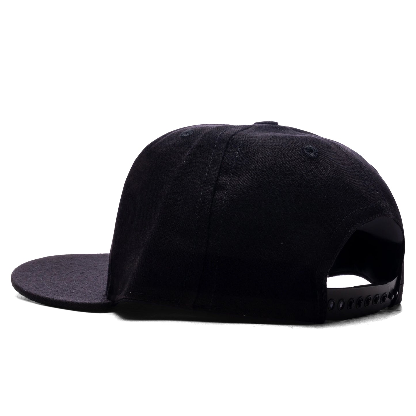 Bad Boy Cap Black